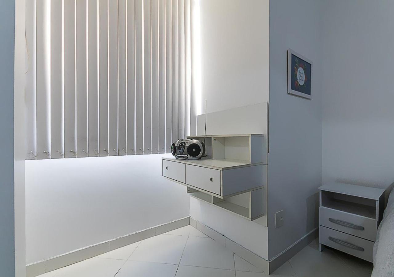 Confortavel Em Copacabana Apartamento Río de Janeiro