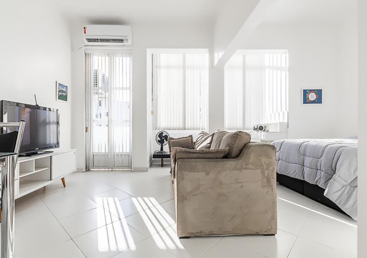 Confortavel Em Copacabana Apartamento Río de Janeiro