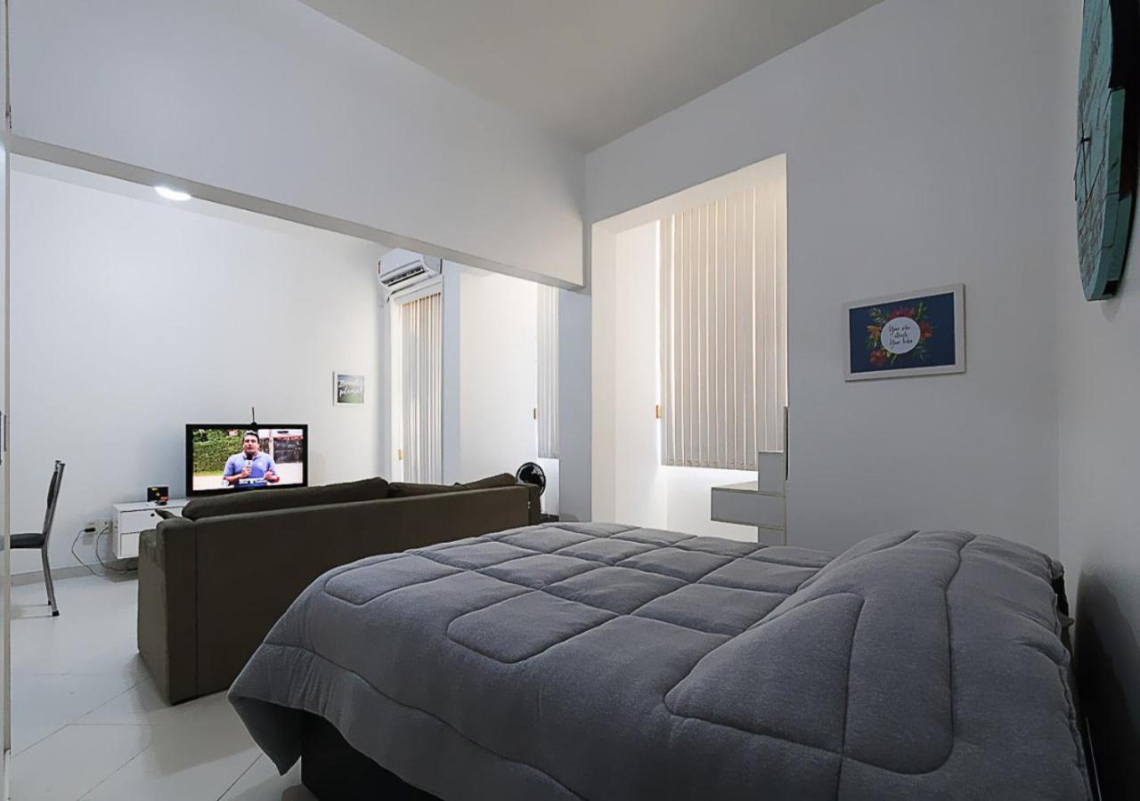 Apartamento Confortavel Em Copacabana Río de Janeiro